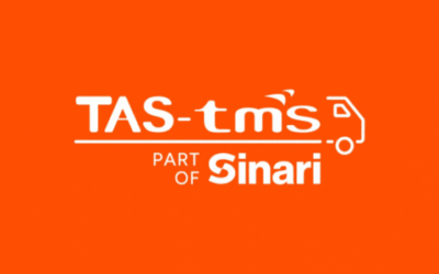 TAS-tms becomes SINARI